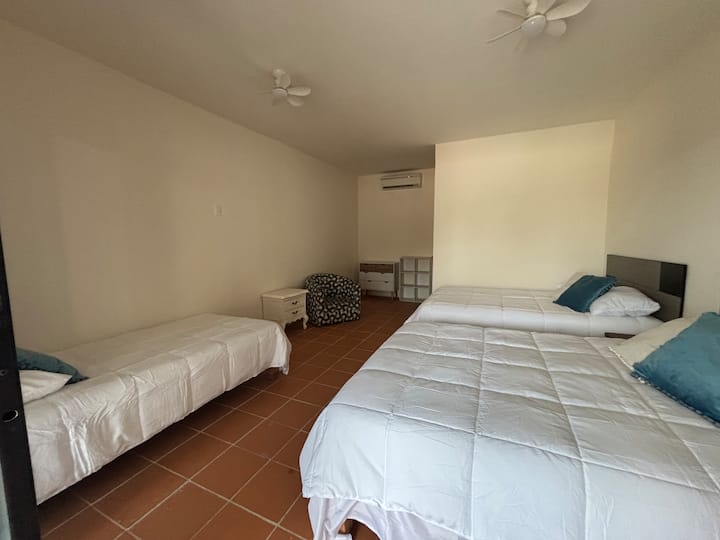 Chambre 3