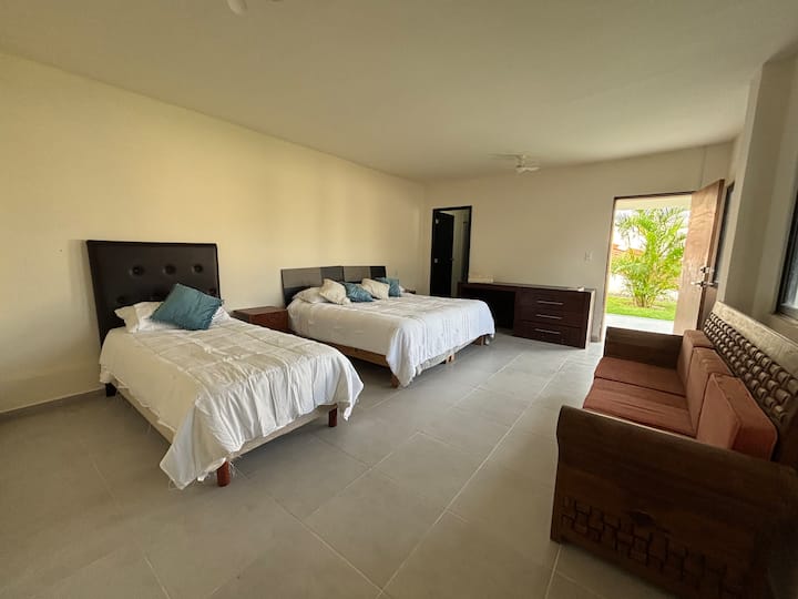 Chambre 5