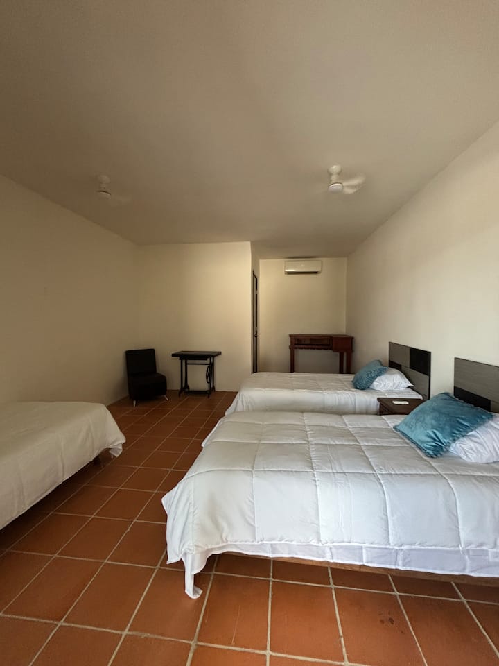 Chambre 2