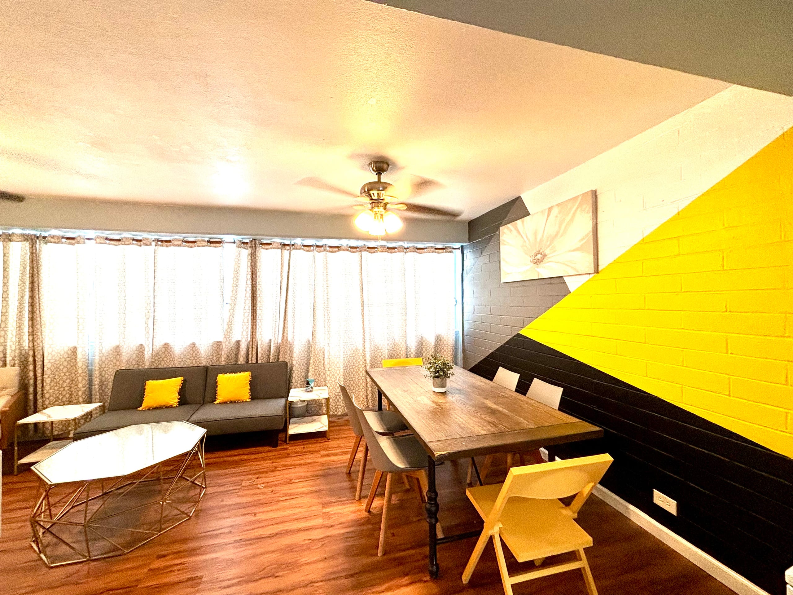 Budget-Friendly 2-bedroom heart of Waikiki/kitchen - Image 12