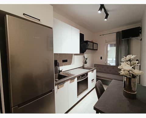 Sodi Cozy apartment