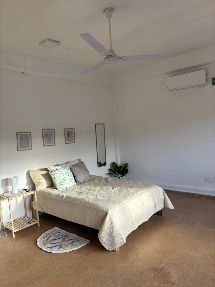 საძინებელი 2