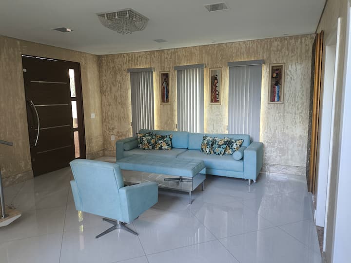 ห้องนั่งเล่น