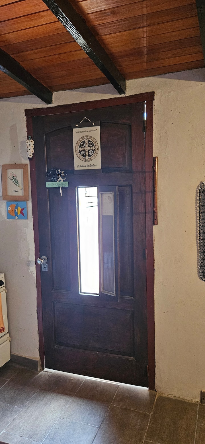 საძინებელი