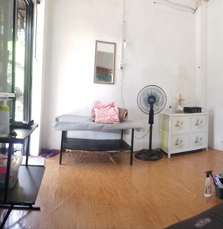 Little Nook Cabin @ Cozy Porch - Malaybalay