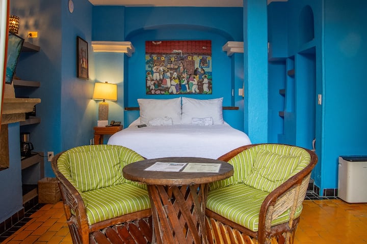 ห้องนอน