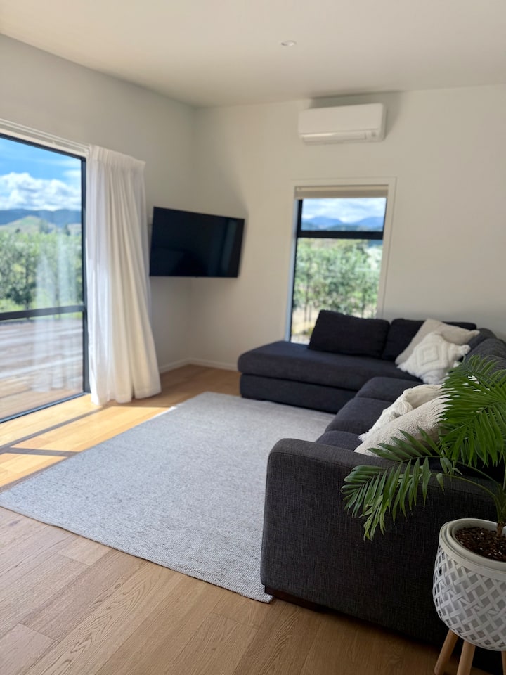 Brightwater Retreat - Brightwater