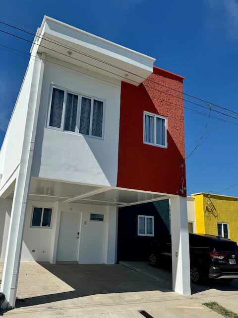 Casa Ataraxia XXV