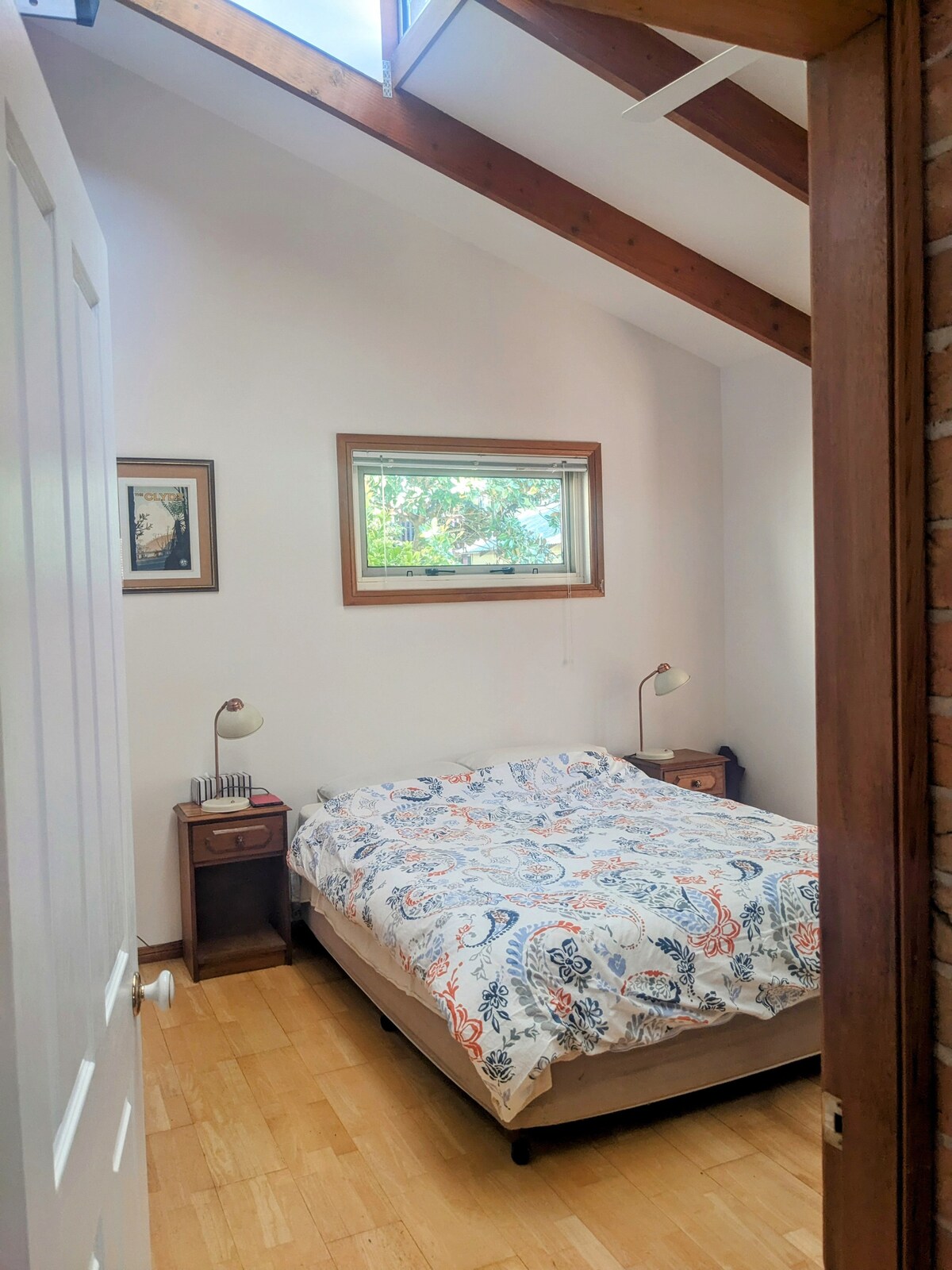 غرفة النوم 1