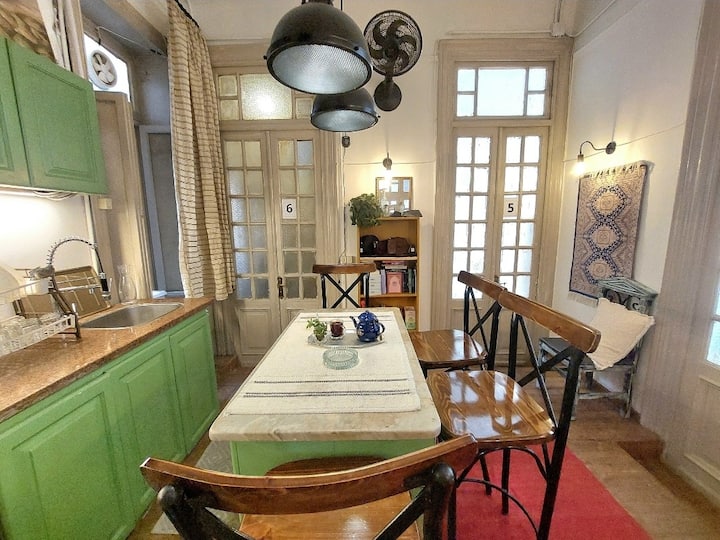 Arab Boutique | Alexandria | Downtown - Alexandria