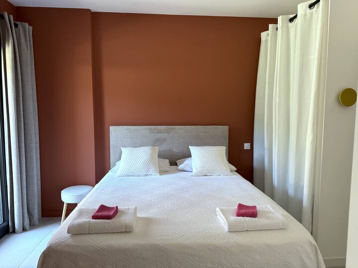 Slaapkamer 1