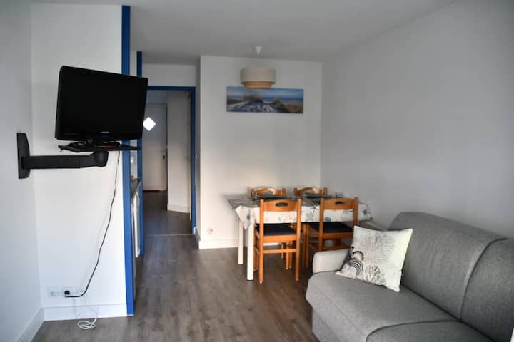Appartement Avec Vue Sur Le Port - Talmont-Saint-Hilaire
