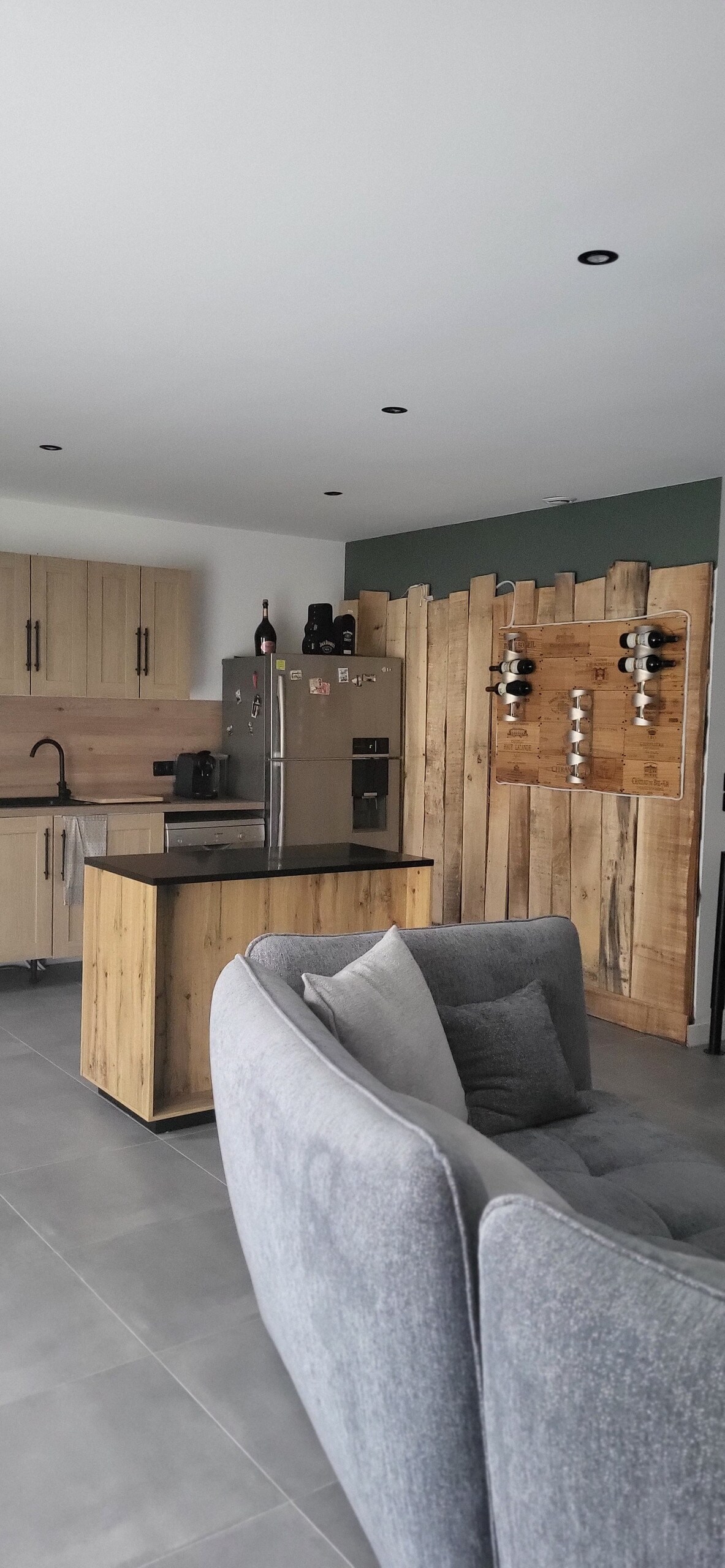 Дневна соба