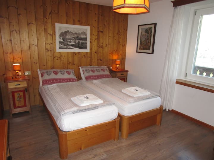 Camera da letto 3