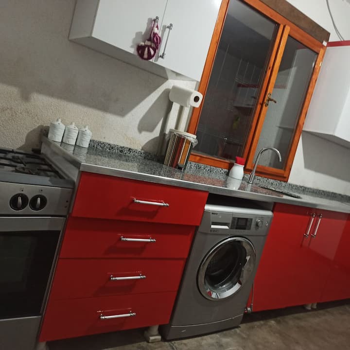 Nûda's Mansion - Diyarbakır