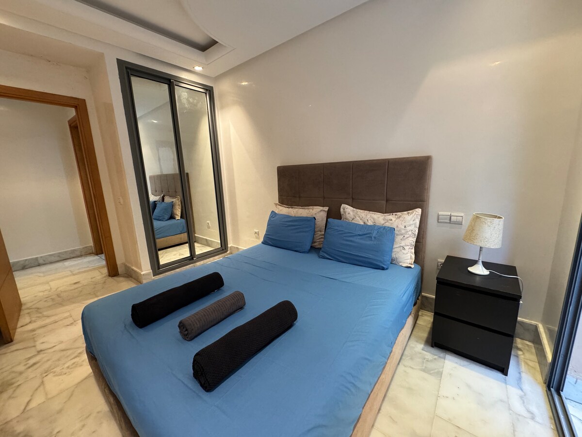 Rental unit in Casablanca  464  1 bedroom  1 bed  1 bath - image 5