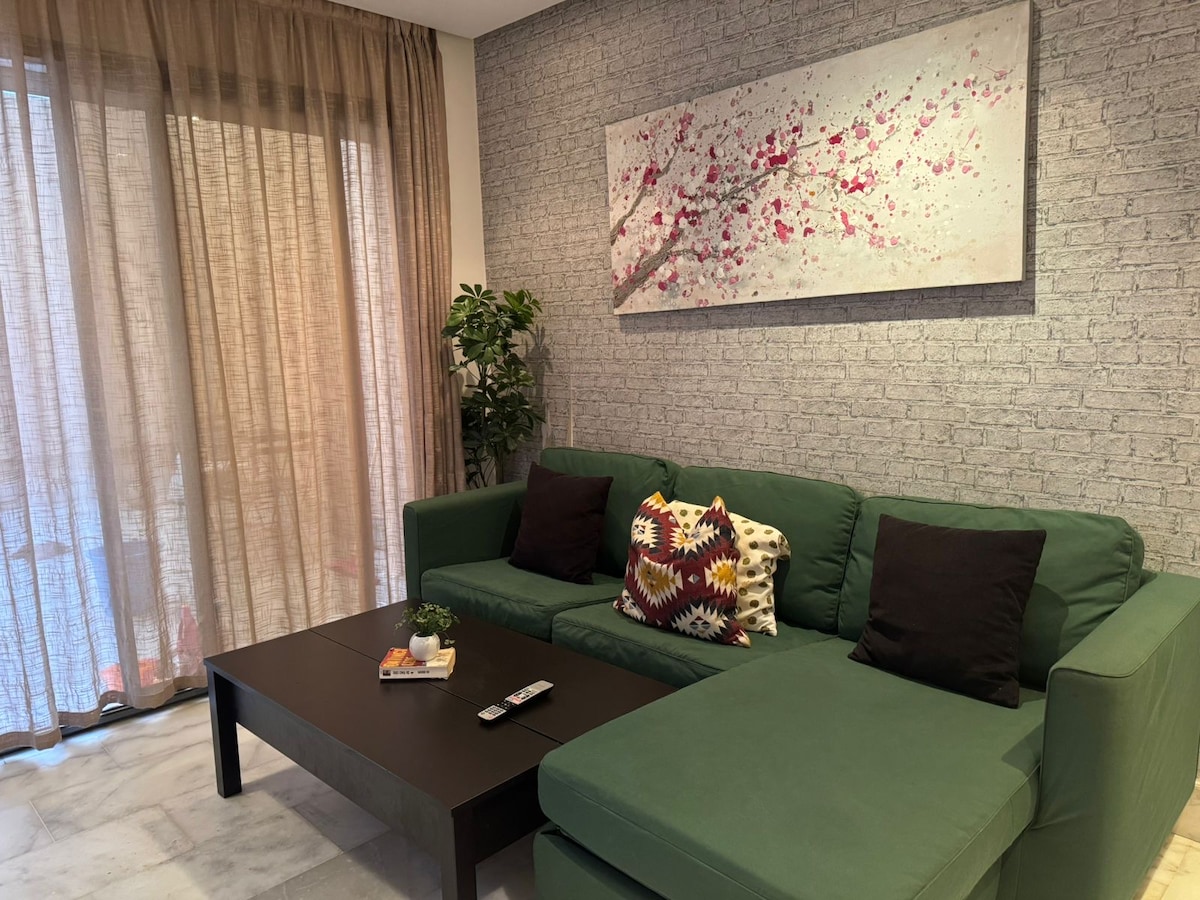 Rental unit in Casablanca  464  1 bedroom  1 bed  1 bath - image 3