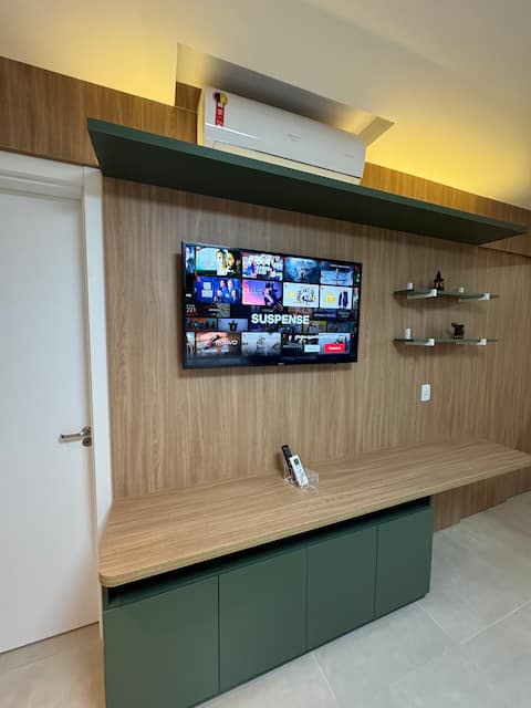 Anúncio popular: Apartment/Studio Green Novo Hamburgo em Novo Hamburgo