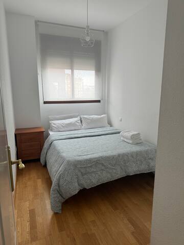 Apartamento barajas gallery image 5