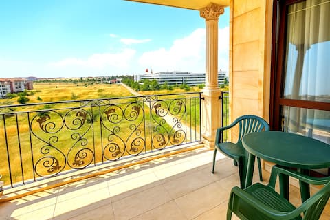Poseidon Nessebar Private Apart