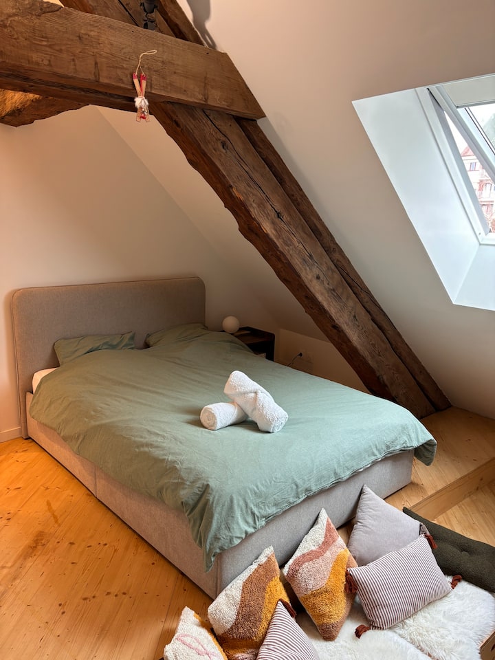 Спално помещение