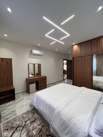 Zayed Plaza- زايد بلازا managed Airbnb listing 2