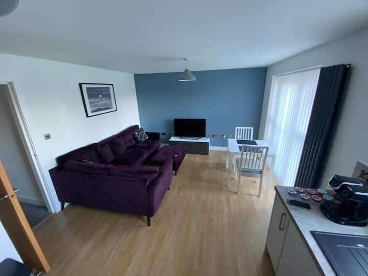 One Bedroom Apartment - Ormskirk