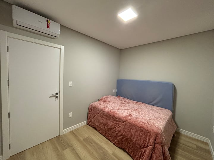 Spavaća soba 1