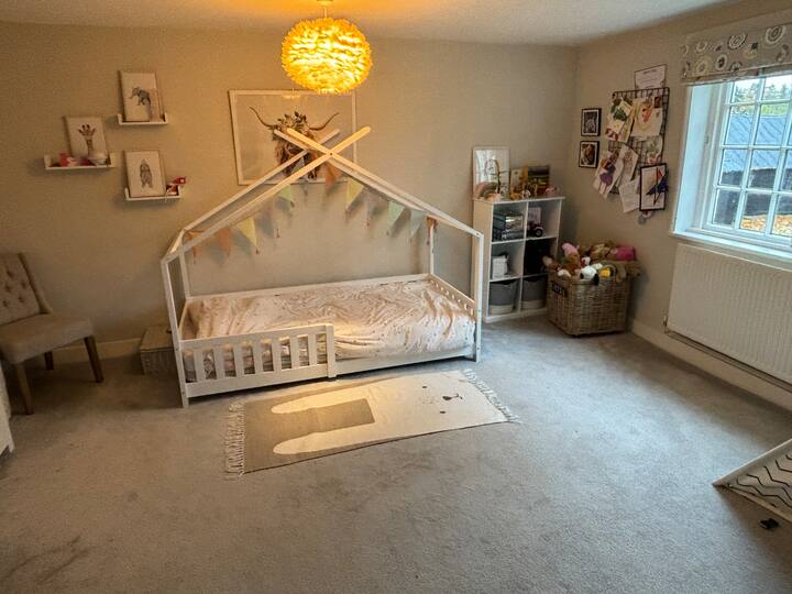 Спална соба 2