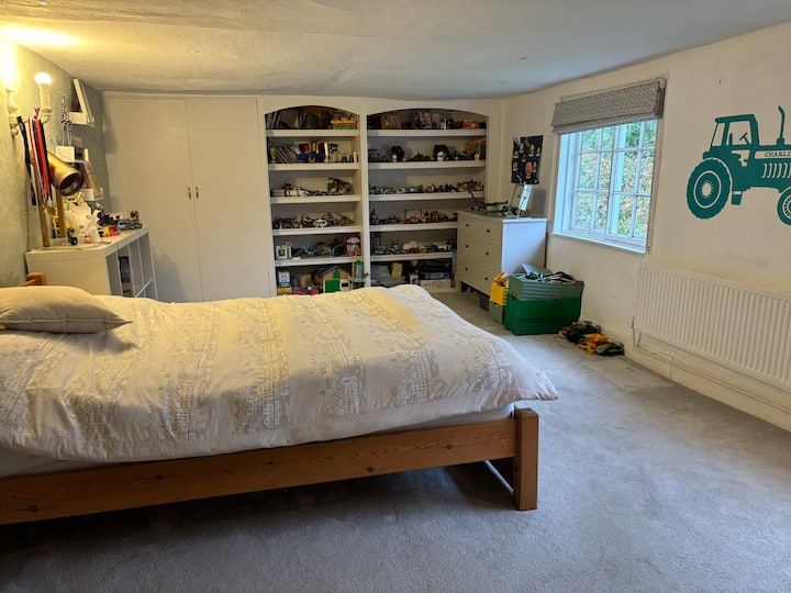 Спална соба 3