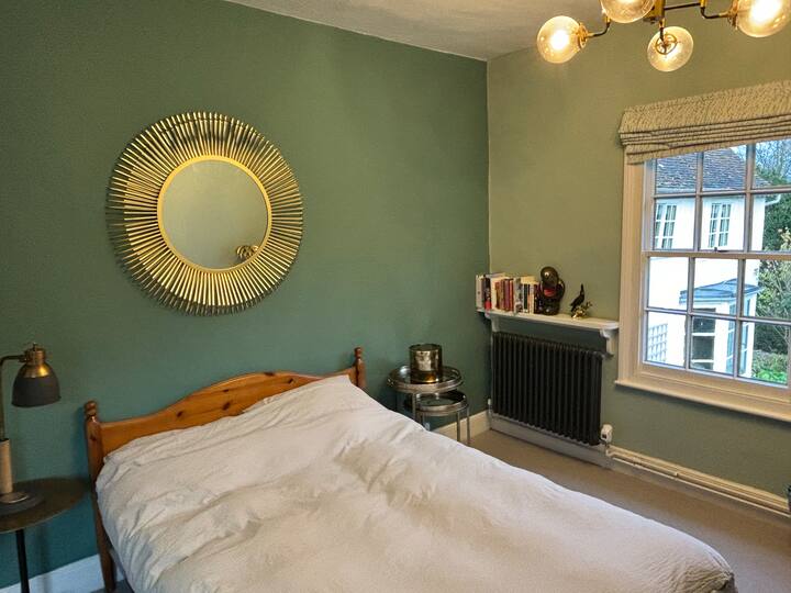 Спална соба 1