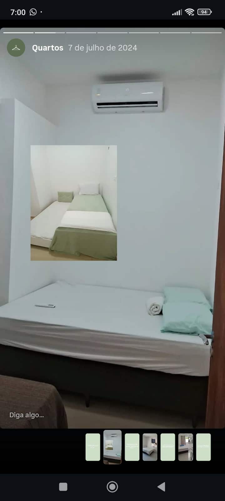 Спалня 3