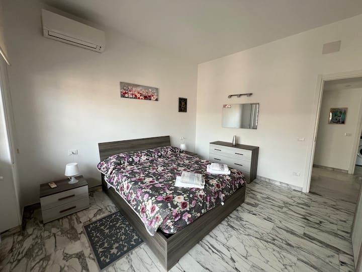 ห้องนอน