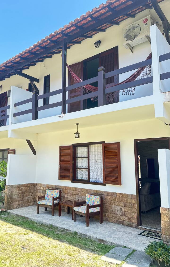 Maison A Rio Maison de plage à Itaúna Saquarema - Maisons à louer à Saquarema, Rio ...