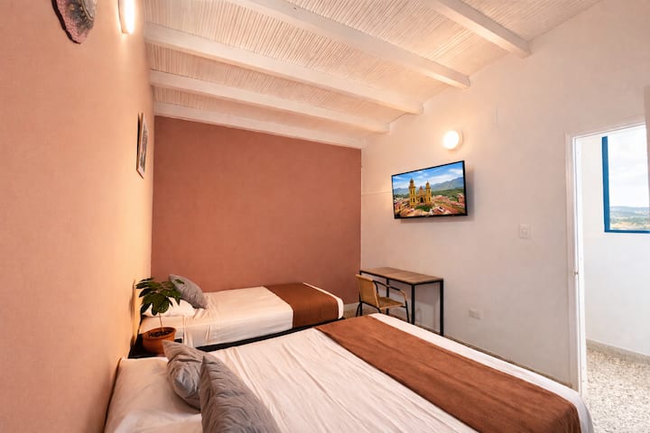 ห้องนอน