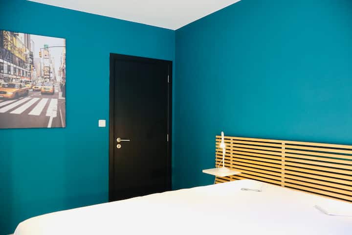 Camera da letto 1