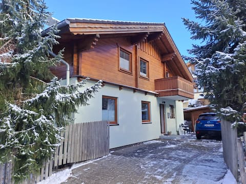 Apartment Zürcher