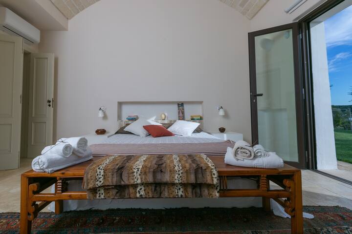 Villa Moresca dei Trulli Fernando gallery image 4