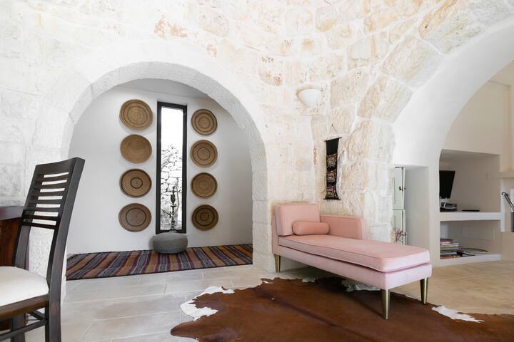 Villa Moresca dei Trulli Fernando gallery image 3