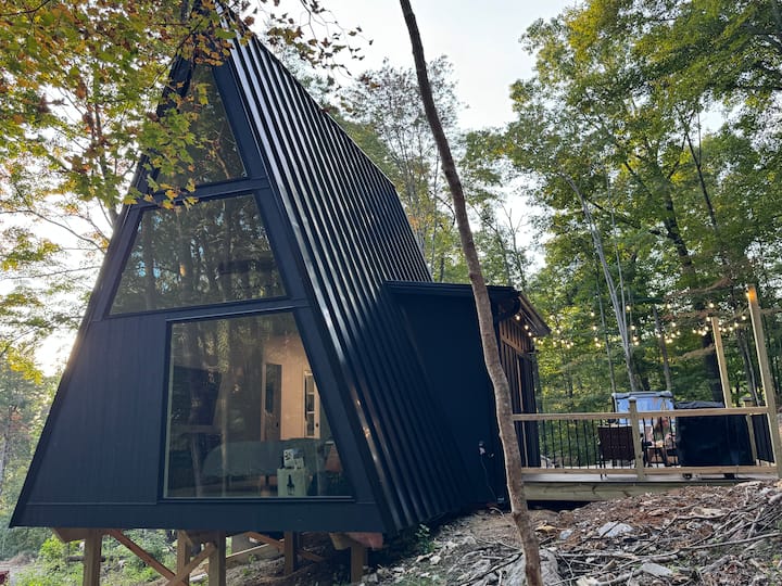 The Ark at Zion Ranch