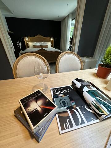 Apt F. 尋找需要月租的外國客戶. 5 mins to MRT gallery image 2