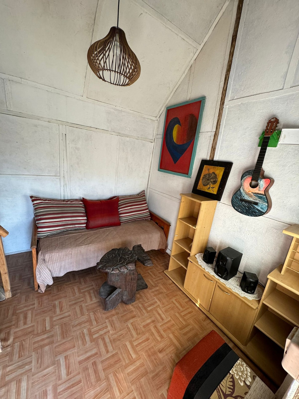 მისაღები ოთახი