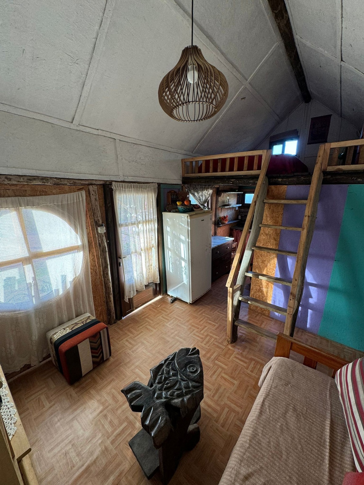 საძინებელი