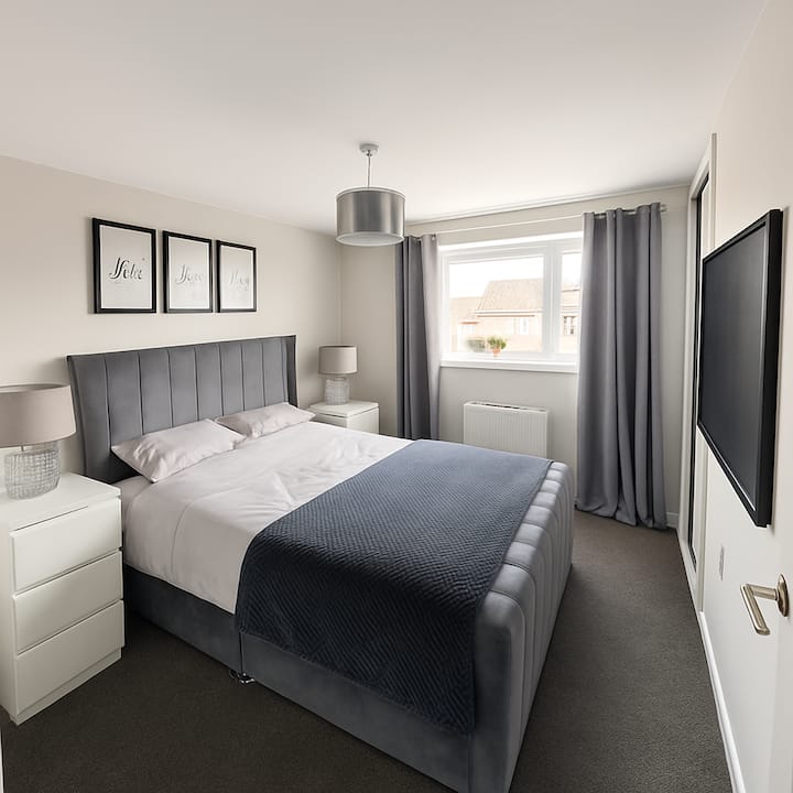 غرفة النوم 2