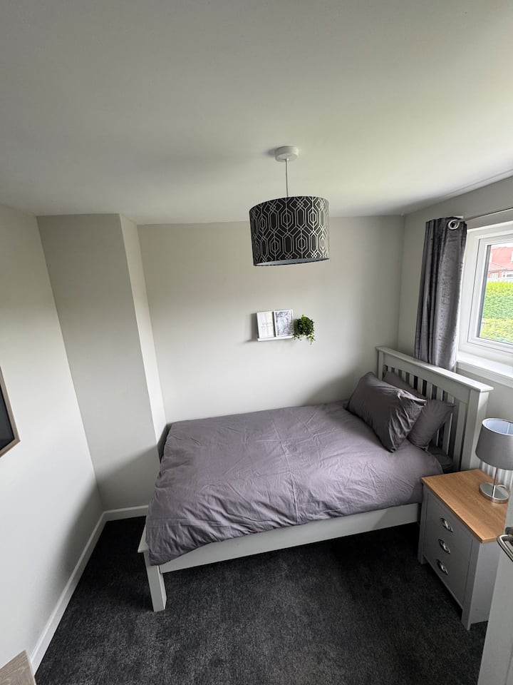 غرفة النوم 3