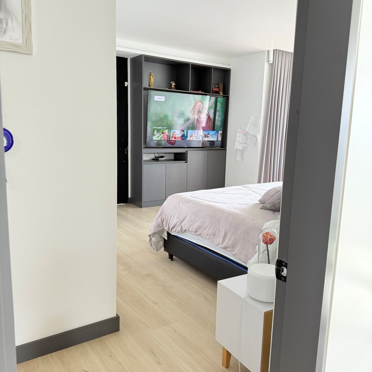 Спална соба 1