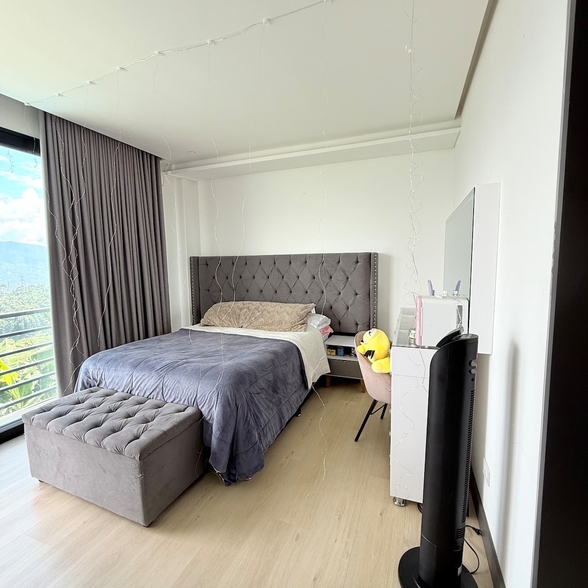 Спална соба 2