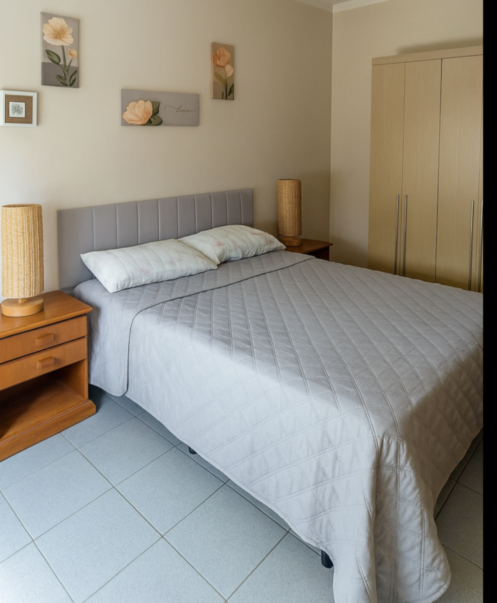 Комфорт 
килер 
създадено изключване на звука
огледало
климатик
вентилатор на тавана
