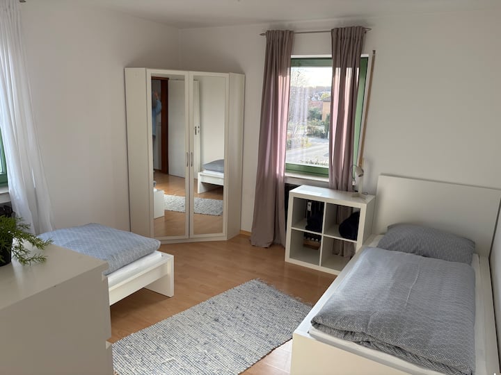 غرفة النوم 1