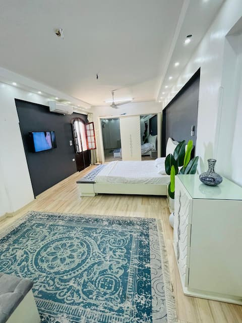 Mado luxury villa with private pool